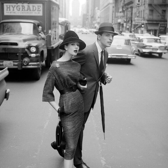 Evan Picone (USA) Ladies Pure Cotton Textured Fabric (1) Button Luxe Blazer - Picture 14 of 16